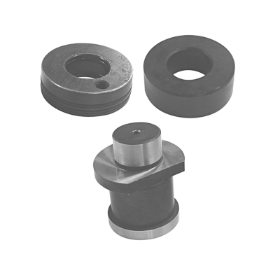 PINION HEIGHT GAUGE BLOCK